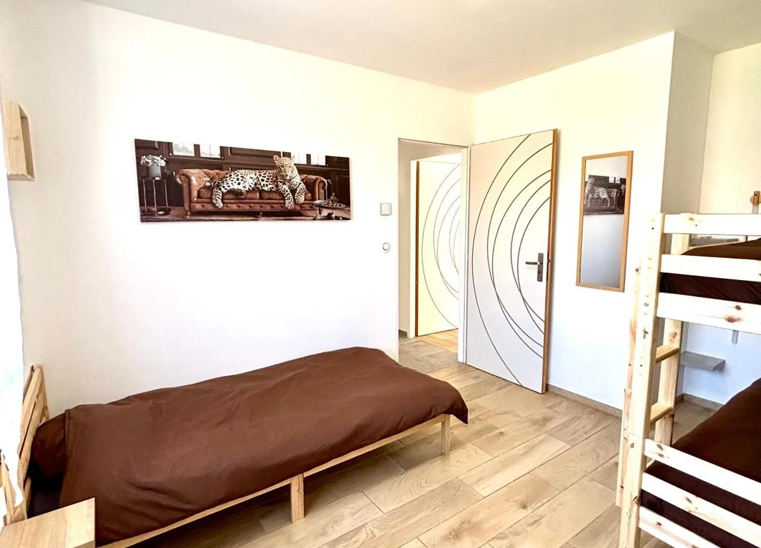La Vill'Ona Villa Grospierres 0*,  Franciaország