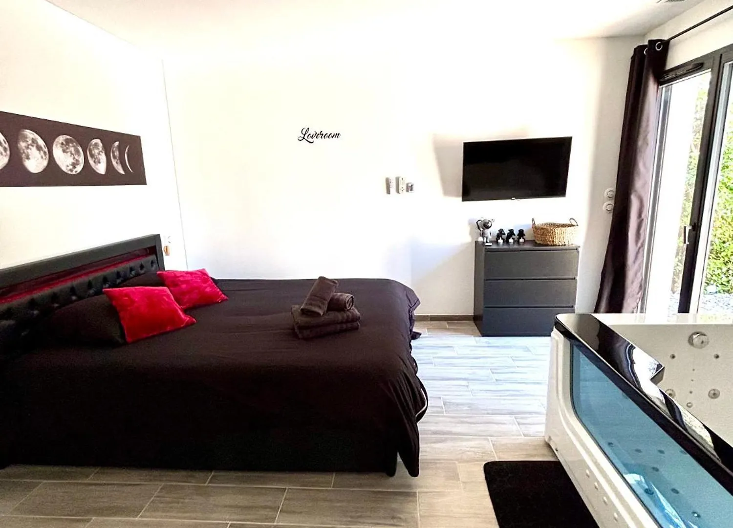 La Vill'Ona Villa Grospierres