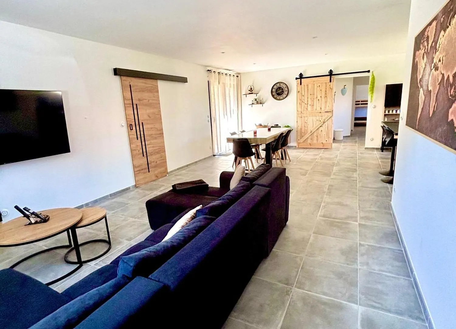 La Vill'Ona Villa Grospierres 0*,