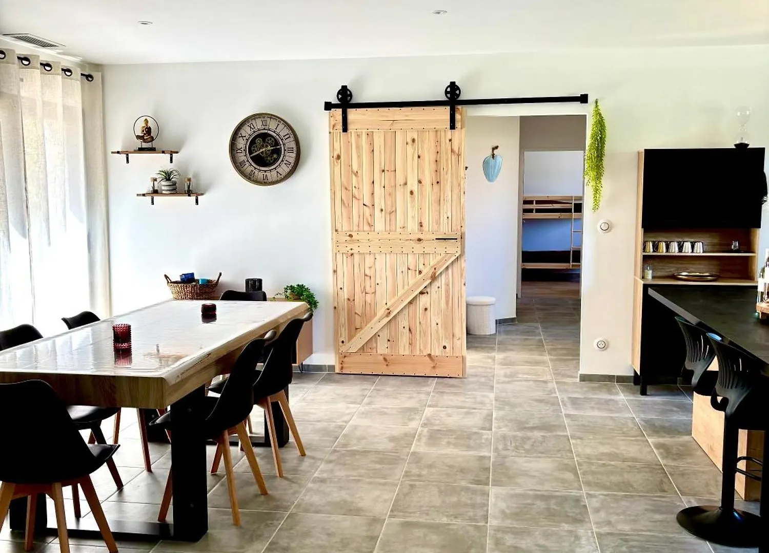 La Vill'Ona Villa Grospierres