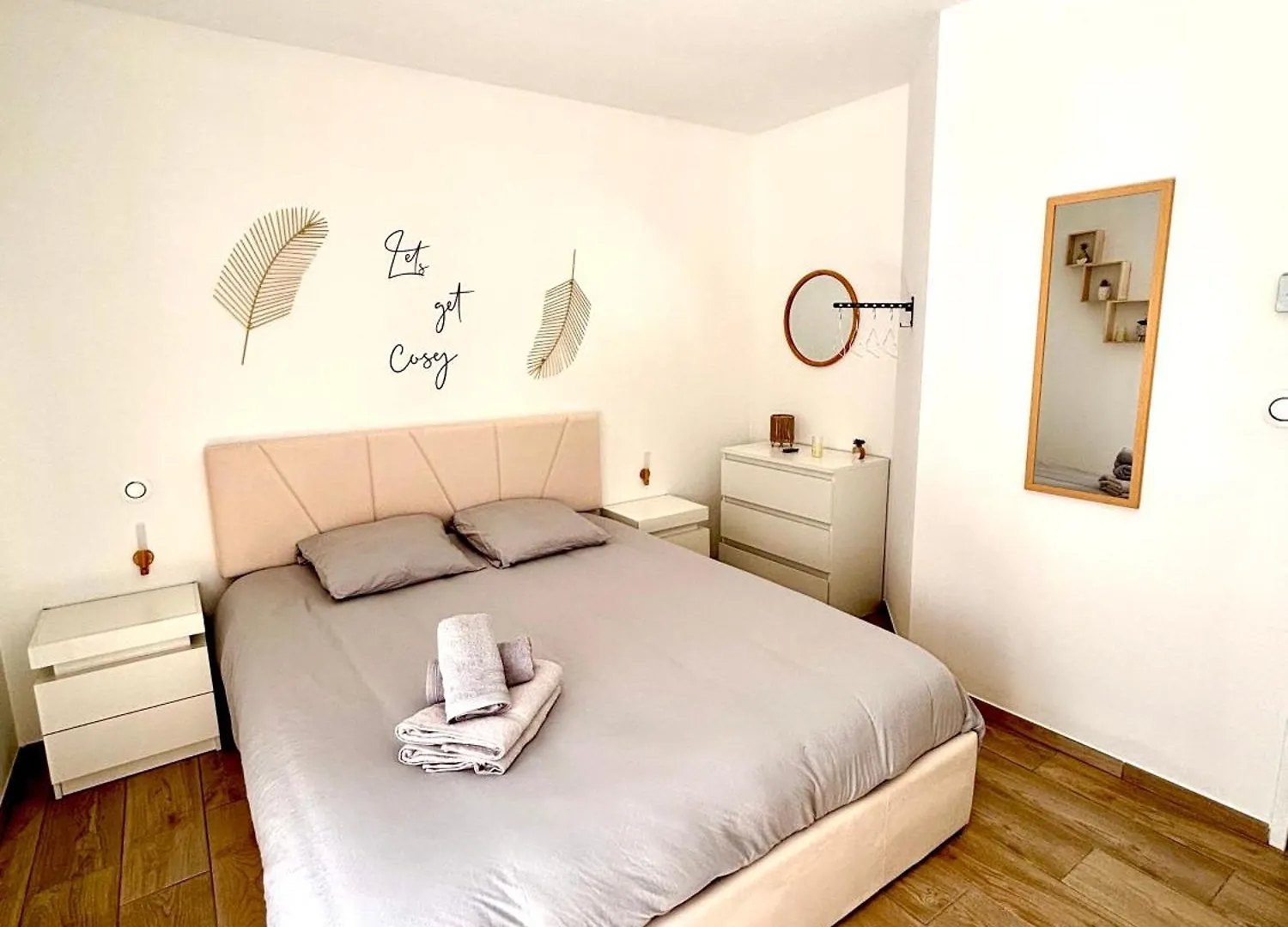 La Vill'Ona Villa Grospierres